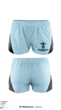 Van Cortlandt Titans 36698099 Women's Shorts - 1