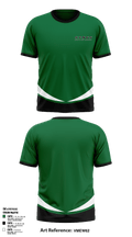 Kings 91304039 Short Sleeve Performance Shirt - 1