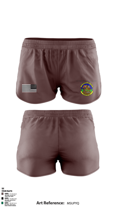 214 EIS 23605993 Ranger Panties - 1