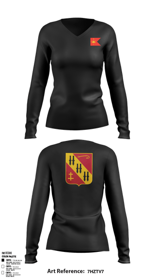 Women's Long Sleeve Vneck Shirt, , , Teamtime, Team time, sublimation, custom sports apparel, team uniforms, spirit wear, spiritwear, sports uniforms, custom shirts, team store, custom team store, fundraiser sports, apparel fundraiser