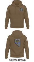 US Federal Air Marshals 31375832 Hoodie - 41