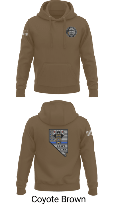 US Federal Air Marshals 31375832 Hoodie - 41