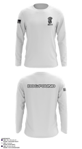CRC K-9 60223818 Long Sleeve Performance Shirt - 2