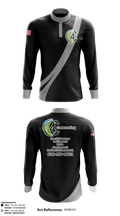 C4 Contracting 35158800 Quarter Zip Jacket - 1