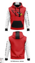 Cardinals Softball 22206232 Hoodie - 1