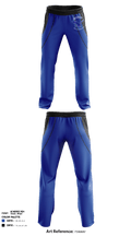 Coral Acadamy 17914225 Sweatpants - 3