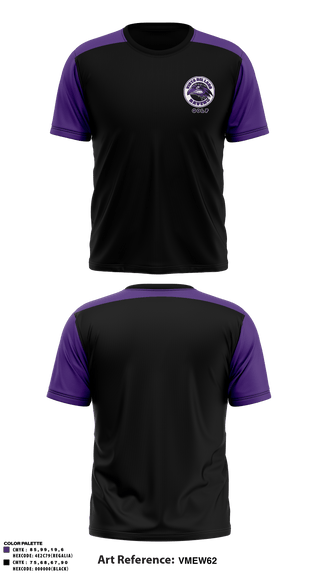 Short Sleeve Performance Shirt, Vista Del Lago High School Golf, Golf, Teamtime, Team time, sublimation, custom sports apparel, team uniforms, spirit wear, spiritwear, sports uniforms, custom shirts, team store, custom team store, fundraiser sports, apparel fundraiser