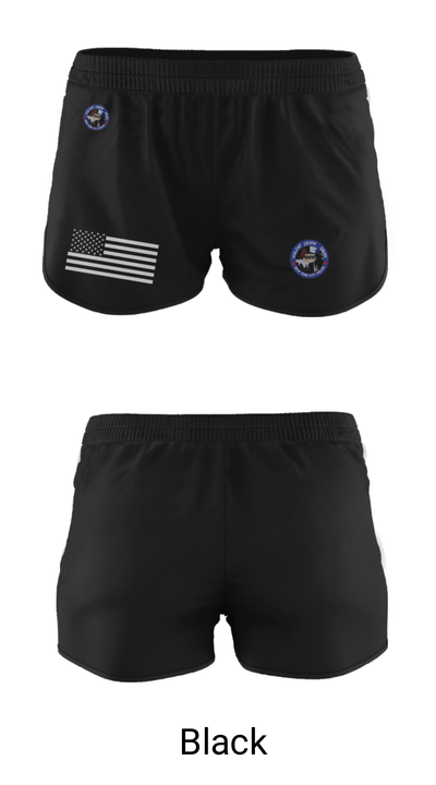 Violent crime squad 63022699 Ranger Panties - 1