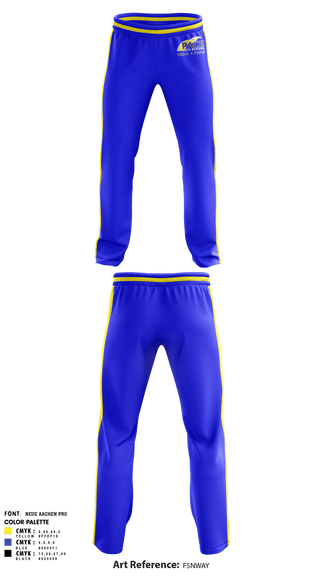 Sweatpants, Pace Track & Field, Track & Field, Teamtime, Team time, sublimation, custom sports apparel, team uniforms, spirit wear, spiritwear, sports uniforms, custom shirts, team store, custom team store, fundraiser sports, apparel fundraiser