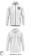 Fellowship of Christian Athletes 77170783 Windbreaker - 6