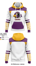 Chaska High School 20173916 Hoodie - 1