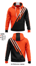 Ste.anne Minor Baseball 92058548 Hoodie - 1