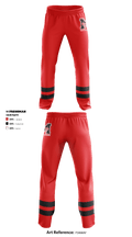 Maryville High School Swimming 87704742 Sweatpants - 1