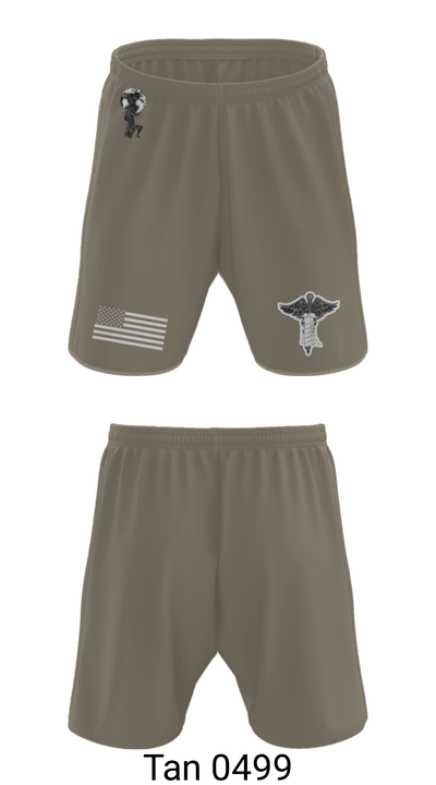 Physical Medicine 83628421 Athletic Shorts With Pockets - 43