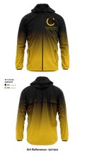Creighton Trained 96948021 Windbreaker - 1