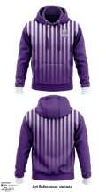 Diamond Bar Ayso Soccer 90129957 Hoodie - 1