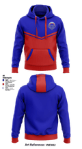 Big Sky State Games 4194339 Hoodie - 1
