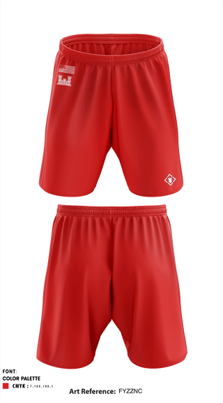 Athletic Shorts With Pockets, , , Teamtime, Team time, sublimation, custom sports apparel, team uniforms, spirit wear, spiritwear, sports uniforms, custom shirts, team store, custom team store, fundraiser sports, apparel fundraiser