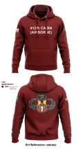 412TH CA BN 34721311 Hoodie - 2