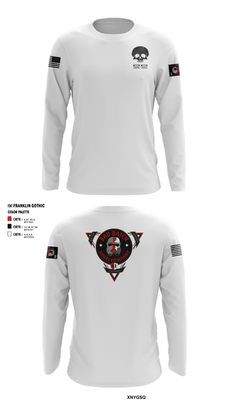 Long Sleeve Performance Shirt, , Army, Teamtime, Team time, sublimation, custom sports apparel, team uniforms, spirit wear, spiritwear, sports uniforms, custom shirts, team store, custom team store, fundraiser sports, apparel fundraiser