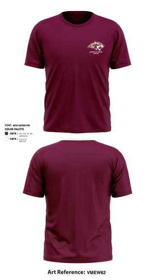 Short Sleeve Performance Shirt, Lakeville South High School Lacrosse, Men's Lacrosse, Teamtime, Team time, sublimation, custom sports apparel, team uniforms, spirit wear, spiritwear, sports uniforms, custom shirts, team store, custom team store, fundraiser sports, apparel fundraiser