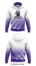 Mile High Elites FC 3524379 Hoodie - 6