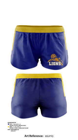 Track Shorts, West Islip High School Track, Track & Field, Teamtime, Team time, sublimation, custom sports apparel, team uniforms, spirit wear, spiritwear, sports uniforms, custom shirts, team store, custom team store, fundraiser sports, apparel fundraiser