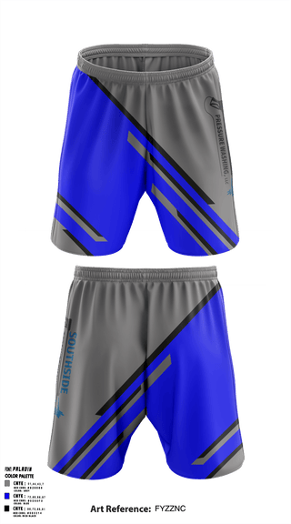 Athletic Shorts With Pockets, Washers, Baseball, Teamtime, Team time, sublimation, custom sports apparel, team uniforms, spirit wear, spiritwear, sports uniforms, custom shirts, team store, custom team store, fundraiser sports, apparel fundraiser