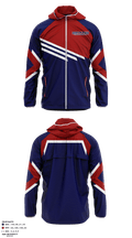 Denton Ryan 76548029 Windbreaker - 1