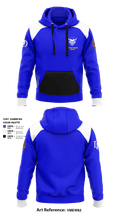 Dexter Demons 36147957 Hoodie - 1