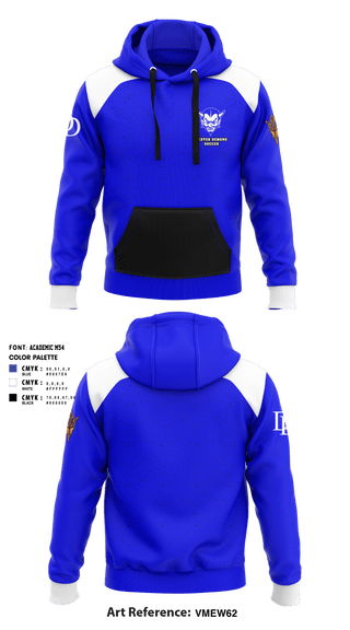 Hoodie, Dexter Demons, Softball, Teamtime, Team time, sublimation, custom sports apparel, team uniforms, spirit wear, spiritwear, sports uniforms, custom shirts, team store, custom team store, fundraiser sports, apparel fundraiser