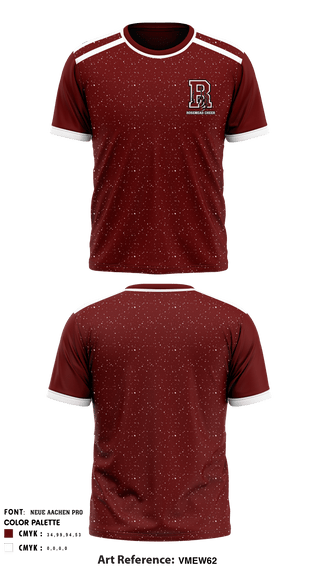 Short Sleeve Performance Shirt, Rosemead High School Cheer, , Teamtime, Team time, sublimation, custom sports apparel, team uniforms, spirit wear, spiritwear, sports uniforms, custom shirts, team store, custom team store, fundraiser sports, apparel fundraiser