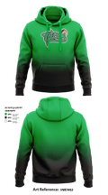 Oppo Tacos 69356906 Hoodie - 1