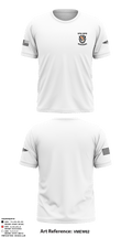 5th SFG Riggers 10164635 71640563 Short Sleeve Performance Shirt - 6
