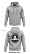 767 EOD 32922414 Hoodie - 1