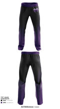 Mission Oak High School Golf 27236098 Sweatpants - 1