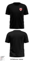 Alabama FC 6060927 Short Sleeve Performance Shirt - 7