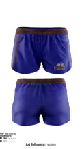Bluefield High School Soccer 83056525 Mens Soccer Shorts - 2