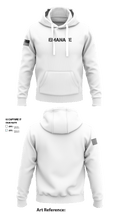 emanate 92898199 Hoodie - 1