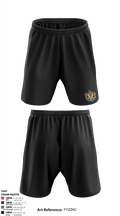 CSG 10 FP D1 87966167 Athletic Shorts With Pockets - 6