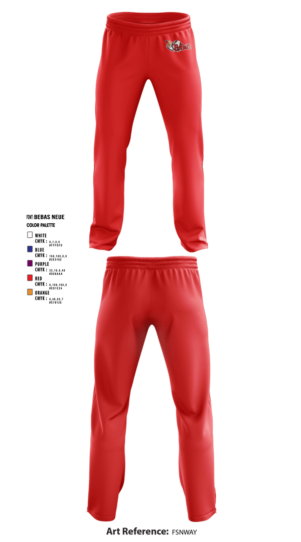 Sweatpants, B Buzz Baseball League, Baseball, Teamtime, Team time, sublimation, custom sports apparel, team uniforms, spirit wear, spiritwear, sports uniforms, custom shirts, team store, custom team store, fundraiser sports, apparel fundraiser