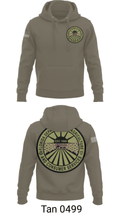 FDACS-OALE Group 4 90195814 Hoodie - 45