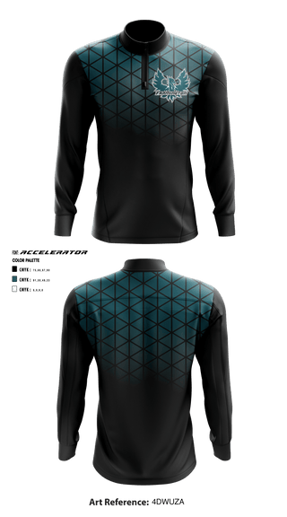 Quarter Zip Jacket, Farmington High School Basketball, Men's Basketball, Teamtime, Team time, sublimation, custom sports apparel, team uniforms, spirit wear, spiritwear, sports uniforms, custom shirts, team store, custom team store, fundraiser sports, apparel fundraiser