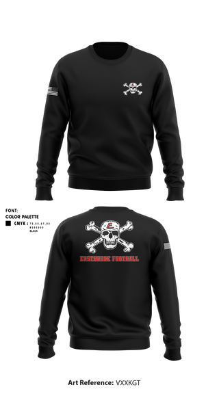 Crew Neck Sweatshirt, , Army, Teamtime, Team time, sublimation, custom sports apparel, team uniforms, spirit wear, spiritwear, sports uniforms, custom shirts, team store, custom team store, fundraiser sports, apparel fundraiser
