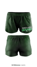 Central Dauphin High School 1836576 Women's Shorts - 2