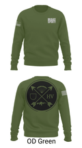OL'5214 36784990 Crew Neck Sweatshirt - 10