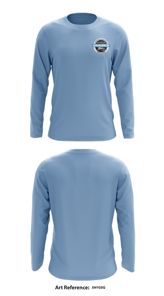 Long Sleeve Performance Shirt, , track & field, Teamtime, Team time, sublimation, custom sports apparel, team uniforms, spirit wear, spiritwear, sports uniforms, custom shirts, team store, custom team store, fundraiser sports, apparel fundraiser