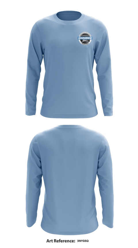 Long Sleeve Performance Shirt, , track & field, Teamtime, Team time, sublimation, custom sports apparel, team uniforms, spirit wear, spiritwear, sports uniforms, custom shirts, team store, custom team store, fundraiser sports, apparel fundraiser