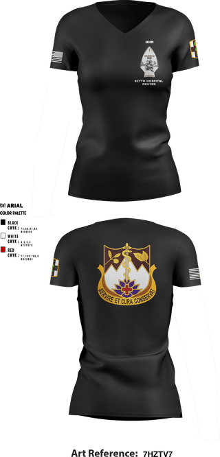 Women's Short Sleeve Vneck Shirt, , Army, Teamtime, Team time, sublimation, custom sports apparel, team uniforms, spirit wear, spiritwear, sports uniforms, custom shirts, team store, custom team store, fundraiser sports, apparel fundraiser