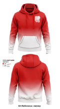 Detour High School 89406679 Hoodie - 1